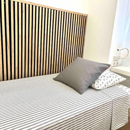 Acogedor Apartamento 5 Personas Valencia Exterior photo