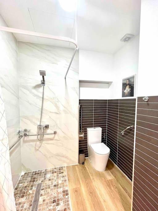 Acogedor Apartamento 5 Personas Valencia Exterior photo